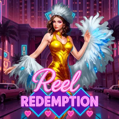 Reel Redemption