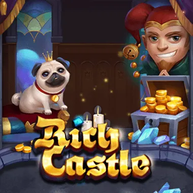 Rich Castle