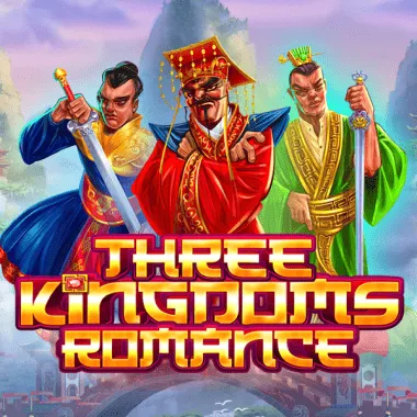 Three Kingdoms Romance